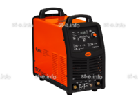 Сварочный аппарат для ручной дуговой сварки TECH TIG 400 P (W322) - st-e.info - Чебоксары