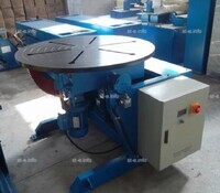 Сварочный позиционер YHB-200 - st-e.info - Чебоксары