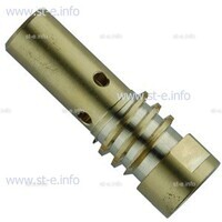 Держатель сопла M8 Tbi XP - st-e.info - Чебоксары