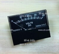 Вольтметр M21002-2A - st-e.info - Чебоксары