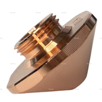 Сопло шестигранное 1324864 д.1,7 мм  - st-e.info - Чебоксары