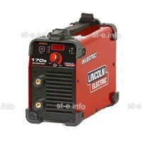 Инвертор сварочный Invertec 170S (арт. K12035-1) - st-e.info - Чебоксары