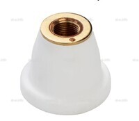 Керамический держатель сопла D41 (M12) арт.1755673  - st-e.info - Чебоксары