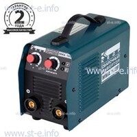 Сварочный инвертор MMA-180F, 220В  - st-e.info - Чебоксары