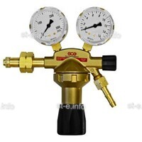 Редуктор DIN-Control HYDROGEN -  Водород - st-e.info - Чебоксары