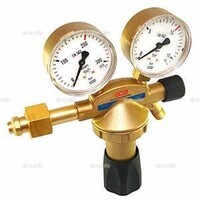 Редуктор GS35 AR/CO2 , вх. G1/4", вых G1/4" - st-e.info - Чебоксары