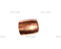 Флюсовый конус MZ-1000 - st-e.info - Чебоксары