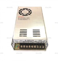 Блок питания S-360-24 - st-e.info - Чебоксары
