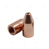 Наконечник для пистолета SUP23 Д. 0,8 мм. - st-e.info - Чебоксары