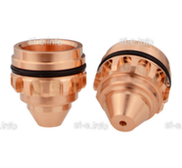 Сопло 22-150 Termal Dynamic CUT200, 300 - st-e.info - Чебоксары