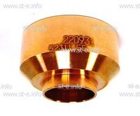 Защитный экран 220931 для тонколистового металла - st-e.info - Чебоксары