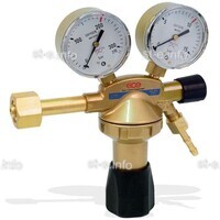 Редуктор DIN-Control NITROGEN - Азот  - st-e.info - Чебоксары