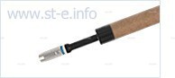 Горелка для автоматической сварки Tbi AUT-351, прямой гусак  - st-e.info - Чебоксары