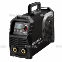 Инвертор сварочный Сварог ARC 200 "REAL SMART" (Z28303) - st-e.info - Чебоксары