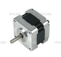 Двухфазный шаговый двигатель nema16 39HS  - st-e.info - Чебоксары