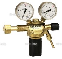 Редуктор газовый балонный Constant 2000 - st-e.info - Чебоксары