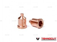 Сопло для плазмотрона LC105 60A арт. W03X0893-62A TEHNOCUT - st-e.info - Чебоксары