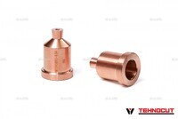 Сопло для плазмотрона LC105 80A арт. W03X0893-63A TEHNOCUT - st-e.info - Чебоксары