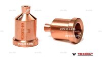 Сопло для плазмотрона LC105 100A арт. W03X0893-64A TEHNOCUT - st-e.info - Чебоксары