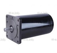 Двухфазный шаговый двигатель nema34 86HY (круглой формы)  - st-e.info - Чебоксары