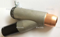 Токоподводный узел в сборе для сварочного трактора MZ-1000 - st-e.info - Чебоксары