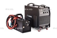 Полуавтомат для сварки MIG-500 ECO - st-e.info - Чебоксары