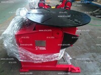 Сварочный позиционер HB-6 (600кг) - st-e.info - Чебоксары