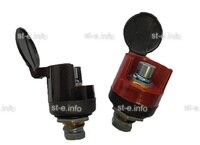 Разъем-болт EDZ 50 TYPE 1 - st-e.info - Чебоксары