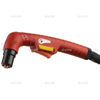 Плазмотрон для ручной резки Ergocut CB 50 (CA) с кабелем 6 метров  - st-e.info - Чебоксары
