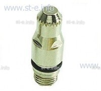 Электрод для плазмотрона P-200  - st-e.info - Чебоксары