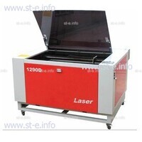 Лазерный станок для гравировки и резки ST-LG1290G - st-e.info - Чебоксары