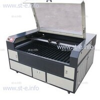 Лазерный станок для гравировки и резки ST-LG1612RF - st-e.info - Чебоксары
