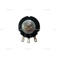Потенциометр RV24YN20S502 - st-e.info - Чебоксары