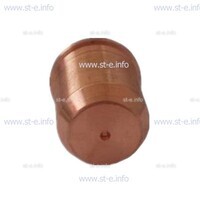 Сопло 1.0 мм арт. PD0119-10 - st-e.info - Чебоксары