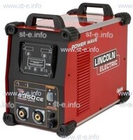 Power Wave S350 - st-e.info - Чебоксары