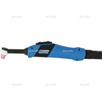 Горелка аргонодуговая сварочная (TIG) SR-P 24W TBi 8 м c водяным охлаждением - st-e.info - Чебоксары