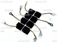 Щетка для сварочного агрегата Lincoln Electric T2687 - st-e.info - Чебоксары
