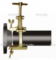 Центратор клещевого типа TAG Pipe EZG3 диаметр: 20-90 мм - st-e.info - Чебоксары