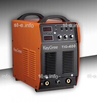 Инвертор сварочный TIG/MMA - 400 - st-e.info - Чебоксары