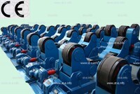 Вращатели роликовые самоцентрирующиеся HGZ-80 - st-e.info - Чебоксары