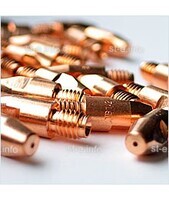 Контактный наконечник М-8-1,2мм L-30mm - st-e.info - Чебоксары
