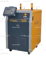 Установка волоконной лазерной резки XFocus 2000 - st-e.info - Чебоксары