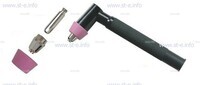 Электрод AG60 (SG55) (для CUT-60) - st-e.info - Чебоксары