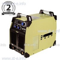 Сварочный инвертор ARC-400G, 380В - st-e.info - Чебоксары