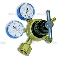 Редуктор аргоновый БАРО 50-4 - st-e.info - Чебоксары