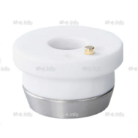Керамический держатель сопла 3D D21,4 (M8) для Raytools арт.120515093A  - st-e.info - Чебоксары