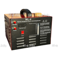 Блок жидкостного охлаждения WL-4 - st-e.info - Чебоксары