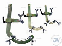 Наружные монтажный центратор JA 12-70 mm,  &#189;-2&#189;"   - st-e.info - Чебоксары