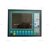 Управляющий блок ЧПУ FX430A - 4 axis подходит для раскроя профильной трубы + программное обеспечение  - st-e.info - Чебоксары