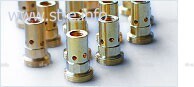 Держатель наконечника М10X27мм TBi 9W  - st-e.info - Чебоксары